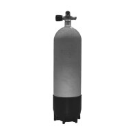 Faber 10L/300 bar "Steel Beast" TG mit...