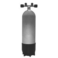 Faber 10L/300 bar "Steel Beast" TG mit...