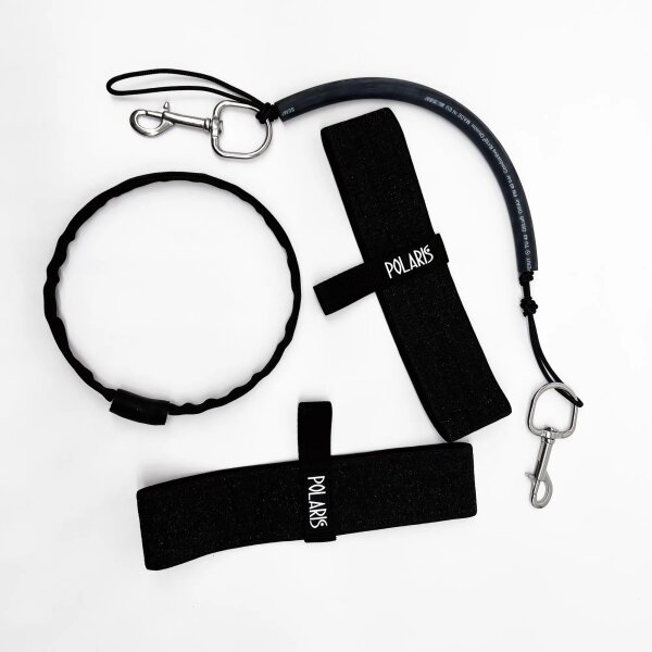 Proline Stage Rigging Kit ( 7 L Stahl + 5,7L Alu - ca 140 mm)