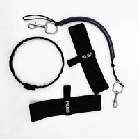 Proline Stage Rigging Kit (12 L Stahl - 171 mm)