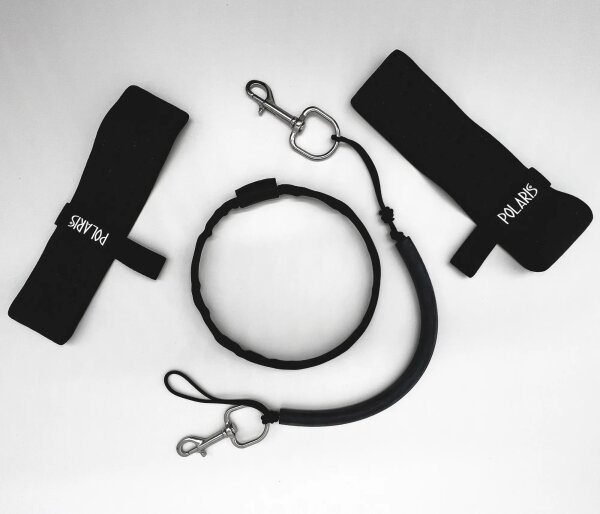 Proline Stage Rigging Kit (11,1 L Alu, 184 mm)