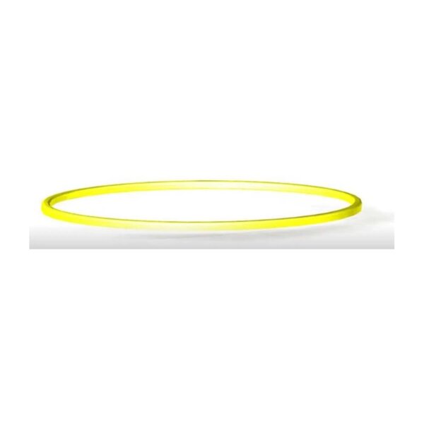 SI TECH Klemmring, gelb für Quick Neck