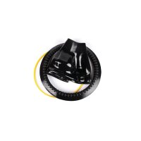 SI TECH Quick Neck Set, mit Silflex Halsmanschette -...