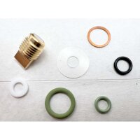 Service Kit für SoS- Ventil