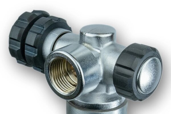 NAUTEC - Sidemount ProLine Air 232 bar right