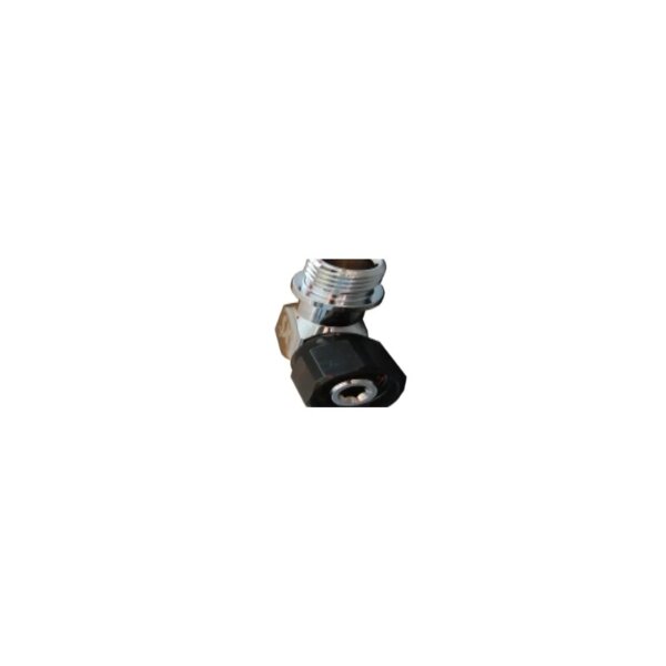 Polaris Winkeladapter 90° für 2. Stufe