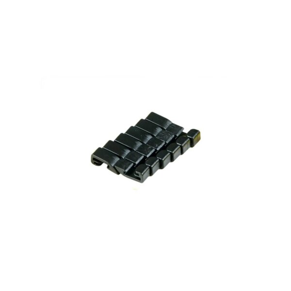 SI TECH Clip-Set für Släggö (6 Stück)