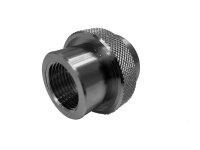 Polaris Adapter G5/8 232bar (W) auf G3/4 Sauerstoff (M)