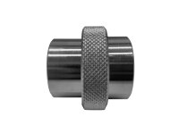 Polaris Adapter G5/8 232bar (W) auf G3/4 Sauerstoff (M)
