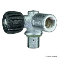 NAUTEC - Rebreather Valve SportLine Air 232 bar 90º...