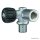 NAUTEC - Rebreather Valve SportLine Air 232 bar 90º right
