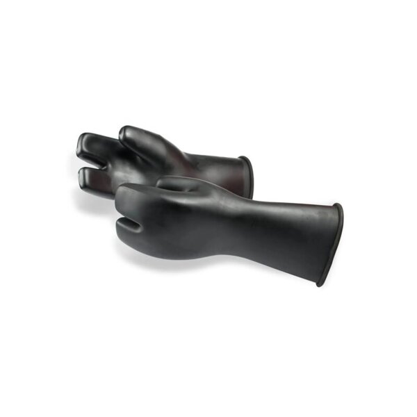SI TECH Latex Handschuhe 1+2+2 / medium