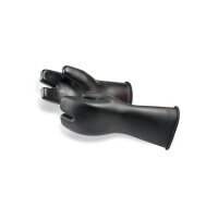 SI TECH Latex Handschuhe 1+2+2 / medium
