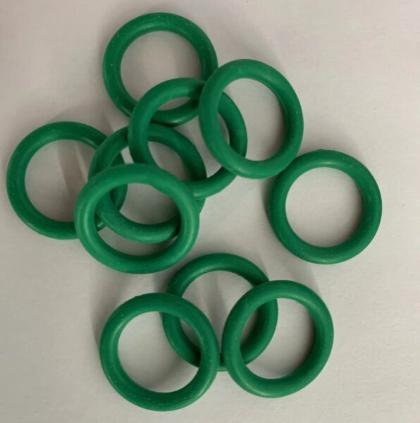 Polaris Viton O-Ring für Regler G 5/8" und Int-Einsatz hinten
