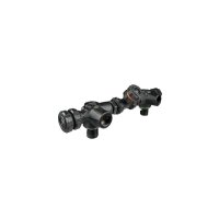 NAUTEC - SL Ventilgarnitur Darkline 300 bar