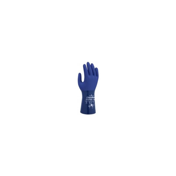 Showa ChemRest CS700