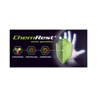 Showa ChemRest CS700