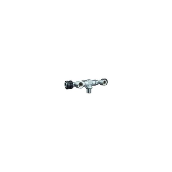 NAUTEC - SLT Ventil Air 300 / ProLine