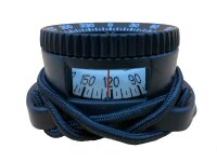POLARIS Proline Bungee Kompass 30° Neigungswinkel