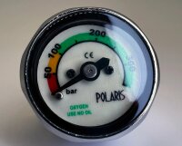 Mini Finimeter "Stage Basic"