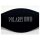 Polaris Proline Neoprenmaskenband mit Klett