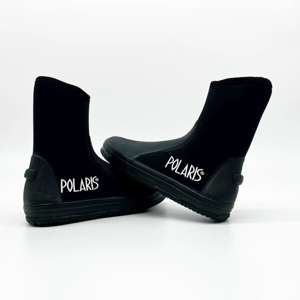 POLARIS Titanium Boot 6,5 mm