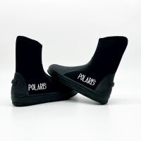 POLARIS Titanium Boot 6,5 mm