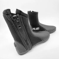 POLARIS Titanium Boot 6,5 mm