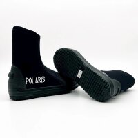 POLARIS Titanium Boot 6,5 mm