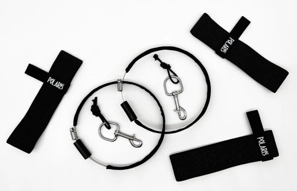 Proline Sidemount Rigging Kit