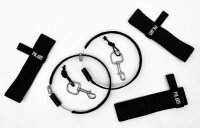 Proline Sidemount Rigging Kit