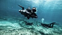 Proline Sidemount Rigging Kit