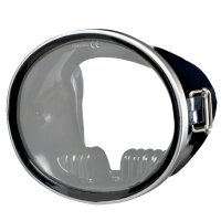POLARIS Retro Maske "Tortuga"