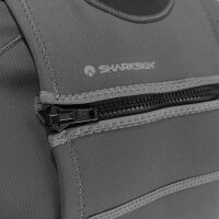 Sharkskin T2 CHILLPROOF SUIT CHEST ZIP MENS