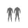 Sharkskin T2 CHILLPROOF UNDERGARMENT F/Z MENS