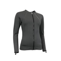 Sharkskin T2 CHILLPROOF LONG SLEEVE FULL ZIP LADIES