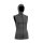 Sharkskin T2 CHILLPROOF VEST WITH HOOD FULL ZIP LADIES