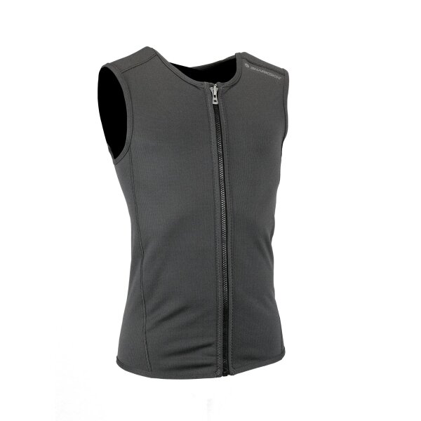 Sharkskin T2 CHILLPROOF VEST WITH FULL ZIP MENS