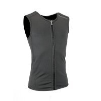 Sharkskin T2 CHILLPROOF VEST WITH FULL ZIP MENS
