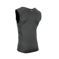 Sharkskin T2 CHILLPROOF VEST WITH FULL ZIP MENS
