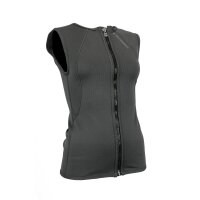 Sharkskin T2 CHILLPROOF VEST WITH FULL ZIP LADIES