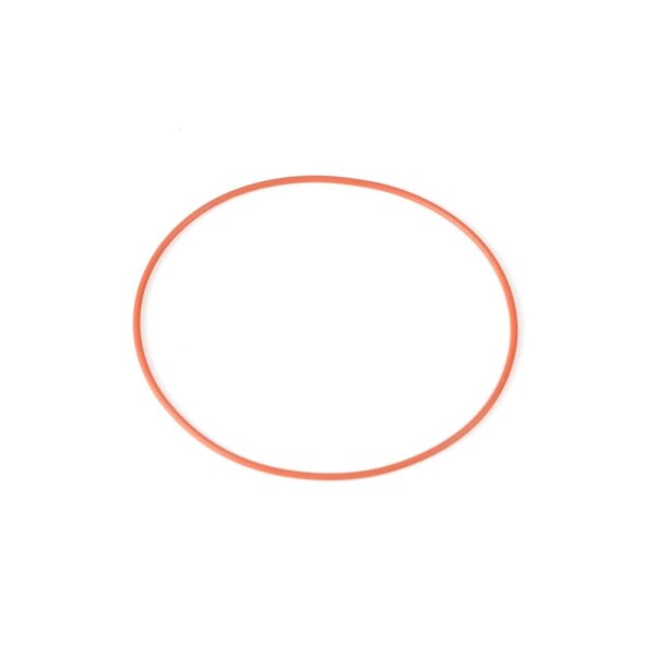 SI TECH - Lock Ring - ORANGE - ORUST Neck System