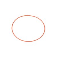 SI TECH - Lock Ring - ORANGE - ORUST Neck System