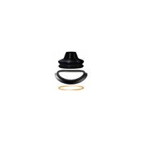 SI TECH - Lock Ring - ORANGE - ORUST Neck System