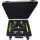 NAUTEC - APEX-Case Nitrox compatible Manifold - ProLine Air 230bar