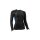 Sharkskin CHILLPROOF Long Sleeve Ladies Blue
