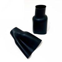 Latex Armmanschetten "Komfort" (Paar)