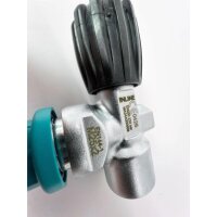 Polaris Ventil "INLINE" 232bar