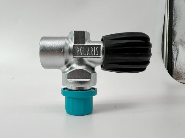 Polaris Ventil "INLINE" 300bar