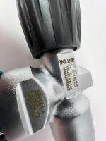 Polaris Ventil "INLINE" 300bar
